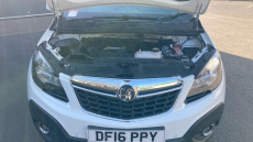 Vauxhall Mokka 1.4T Exclusiv 5dr Petrol Hatchback